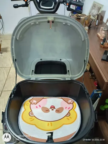 Triciclo SUDU A3T