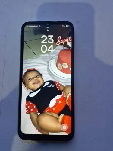 Samsung Galaxy A14 256 GB