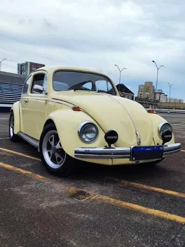 Volkswagen Fusca 1300 1980