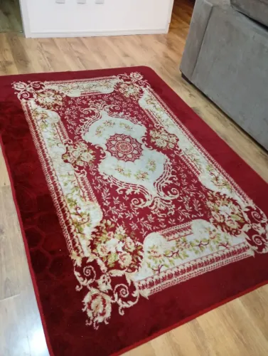 Lindo Tapete para sala de estar ou jantar