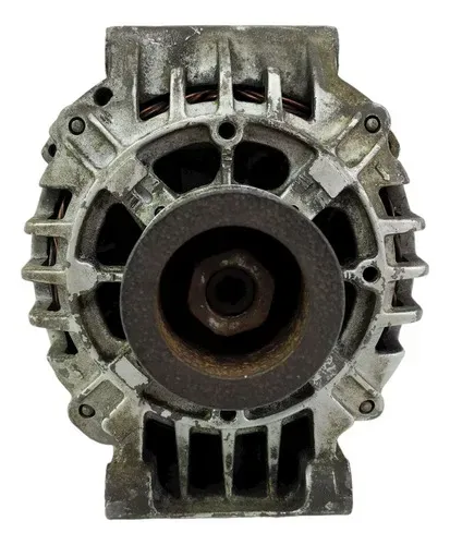 Alternador Renault Kangoo 1.6 8v 2001 V1640 - P1