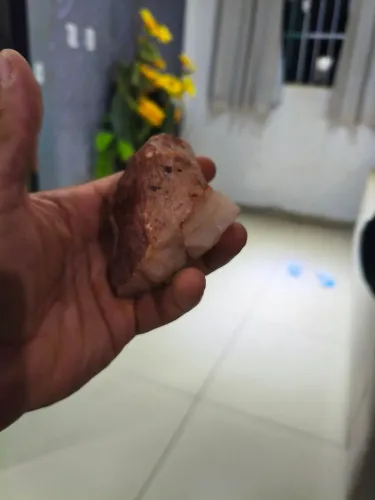 pedra de diamante
