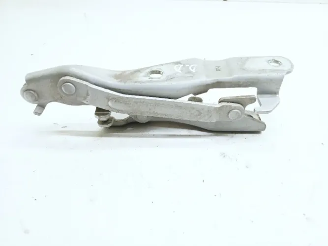 Dobradiça Direita Capô Hyundai Veloster 1.6 2011 2012