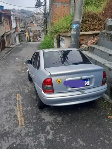 Chevrolet Corsa Sed.wind 1.0/millenium/classic VHC 2003