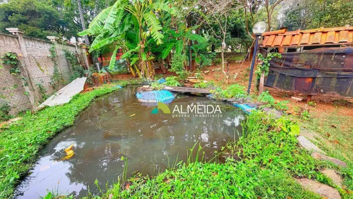 Chácara com 2 dormitórios à venda, 1560 m² por R$ 950.000,00 - Núcleo Lageado Portal dos N