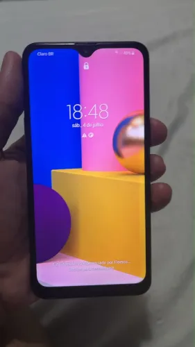 A10s 64GB