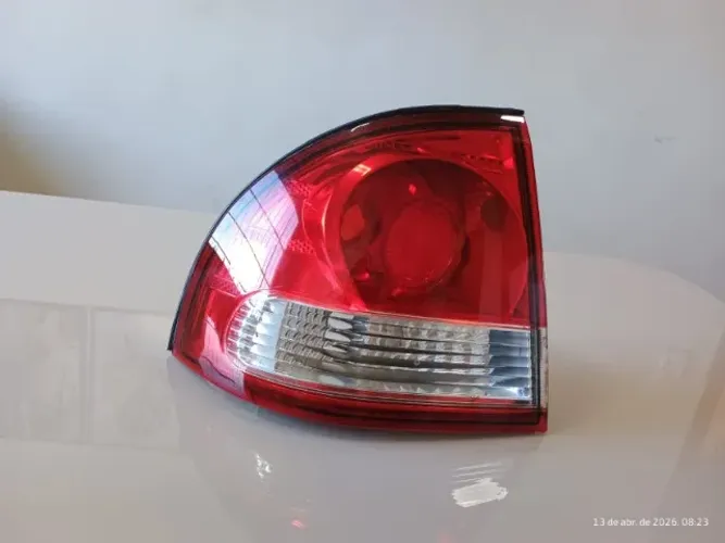 Lanterna Traseira GM Corsa Classic 2011 a 2015 Esquerdo Original