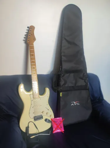 Guitarra Tagima TW530 Leia o Anuncio!