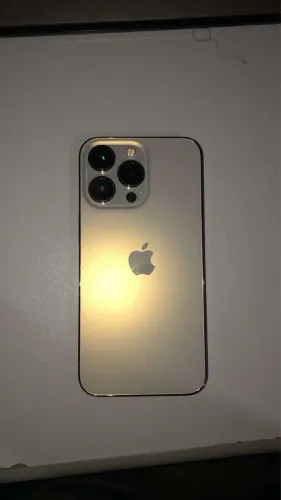 Vendo iPhone 13 Pro 256