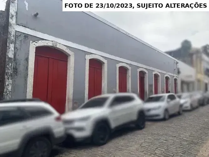 Imóvel comercial em São Luís/MA
