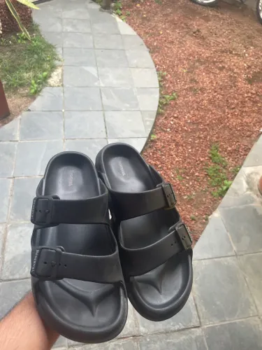 Sandália Birken Reserva Masculina 