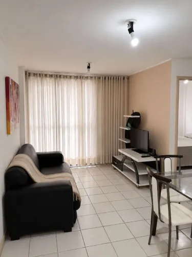 Apartamento a beira mar de Pajuçara mobiliado e decorado pronto para morar