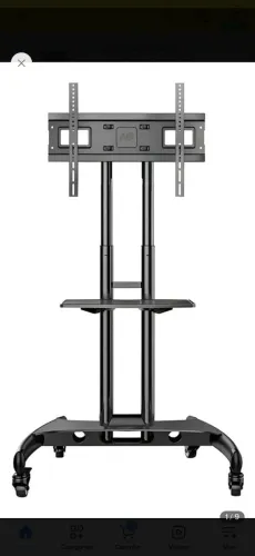 PEDESTAL SMART TV NB1500-60-1P