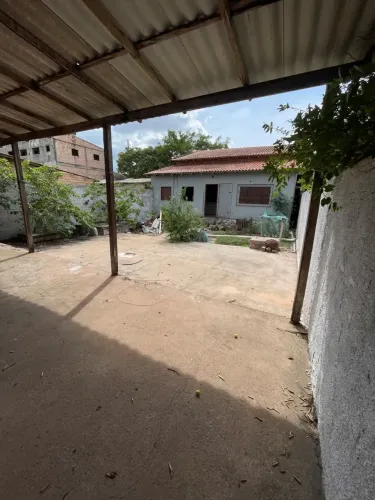 Vendo Casa no Bairro Diamantino