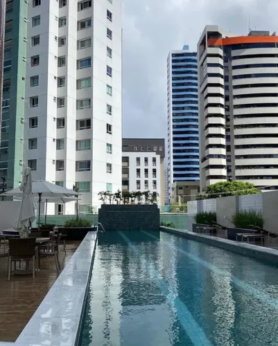 APARTAMENTO BRISAMAR **CHEGOU A HORA DE COMPRAR SEU IMOVEL**