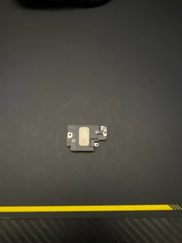 AUTO FALANTE IPHONE XS
