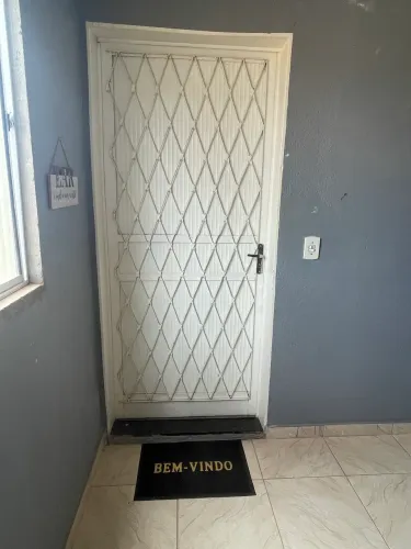 Aluguel de apartamento mobiliado