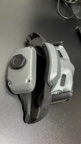 DJI Neo + Googles 3