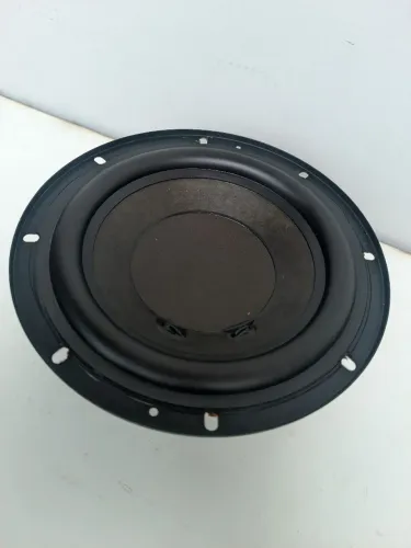 Alto falante subwoofer 6,5 polegadas LG