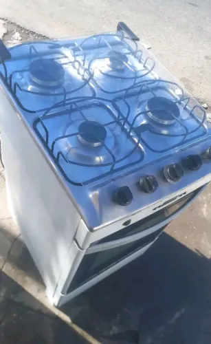 Fogão Brastemp (Entrego)funcionando perfeitamente