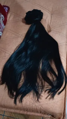Mega Hair cabelo humano Premium