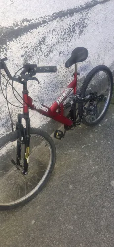 Bicicleta ARO 26