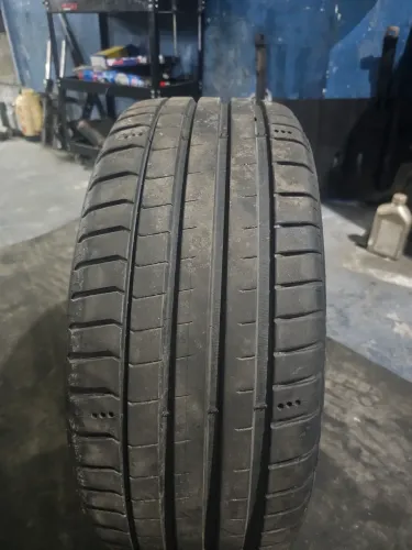Pneu michelin pilot sport 5