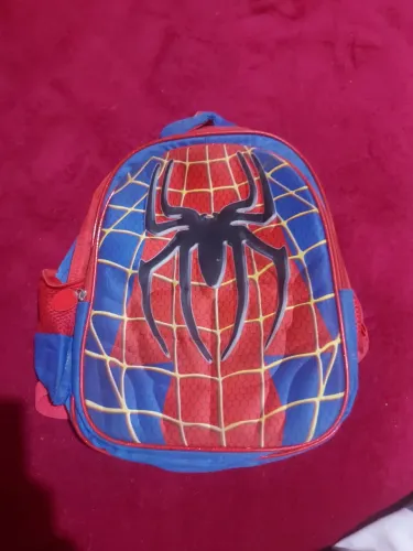 Mochila infantil