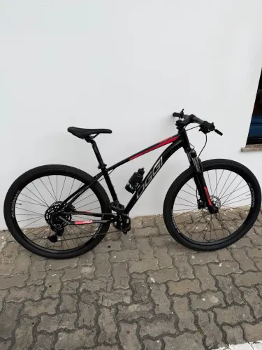 BIKE OGGI 7.0 2026 IMPECÁVEL!