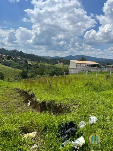 Terreno á venda recanto maravilha lll