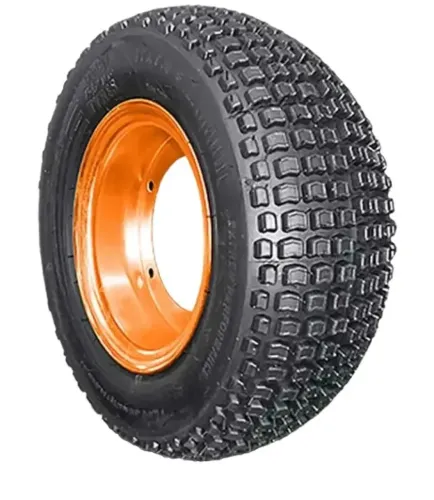 Pneu 17x7.5-8 - Quadriciclo - Mini Buggy - Kart Cross - tricoss plus