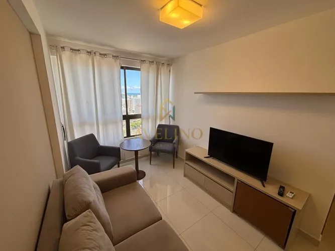 Apartamento para alugar no bairro Paissandu - Recife/PE