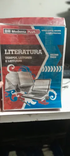 Livros novos e usados