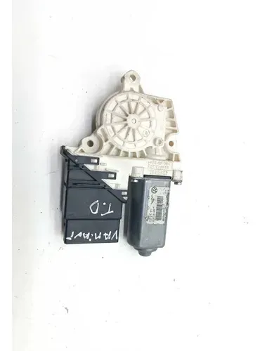 Motor Vidro Elétrico Traseiro Direito Vw Jetta Variant 2012