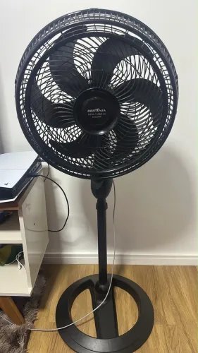 Vende-se ventilador britania turbo