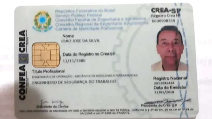 engenheiro mecanico assino empresas cat de refrigeração e segurança trabalho