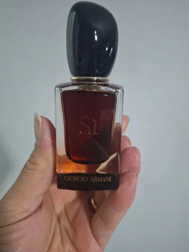 Perfume Si intense 30ml 