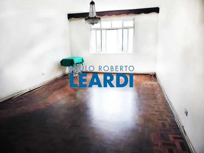 APARTAMENTO - TATUAPÉ - SP