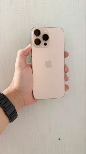 iPhone 16 Pro Max 256GB Extra