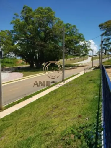 Venda de Terreno 321m² em Condomínio Fechado na Borda da Mata, Caçapava-SP