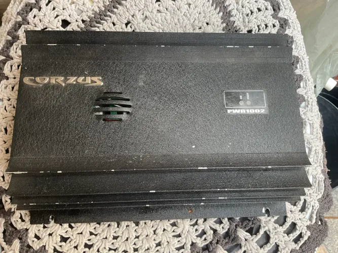 Modulo mono corzus pwr 1002