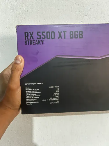 VENDO OU TROCO PC GAMER EM PS5 slim 