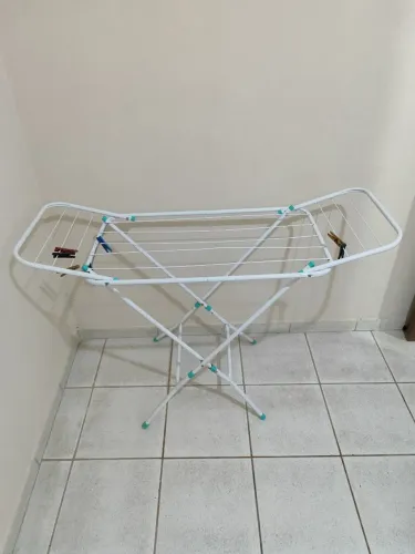 Varal de Chão