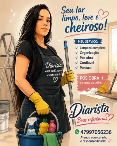 Diarista