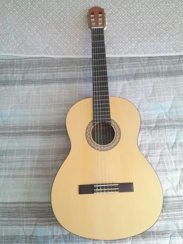 Violão Clássico Yamaha C40M