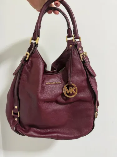 Bolsa Michael Kors