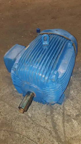 Motor elétrico 60cv 4polos