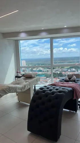 SUBLOCAÇÃO SALA COMERCIAL - JK SHOPPING