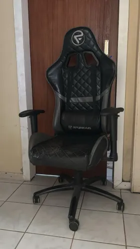 CADEIRA GAMER
