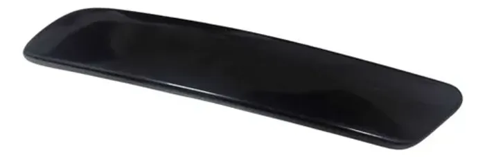Moldura Puxador Interno Direito Sandero Logan 2016 2020